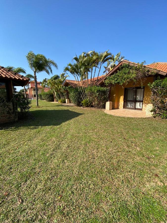 Pousada Rosa Studios Barra de Ibiraquera Exterior photo